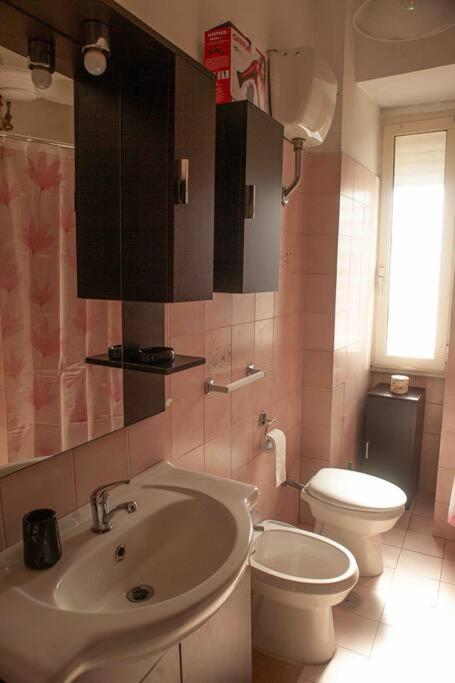 Apartment Ragusa Rom
