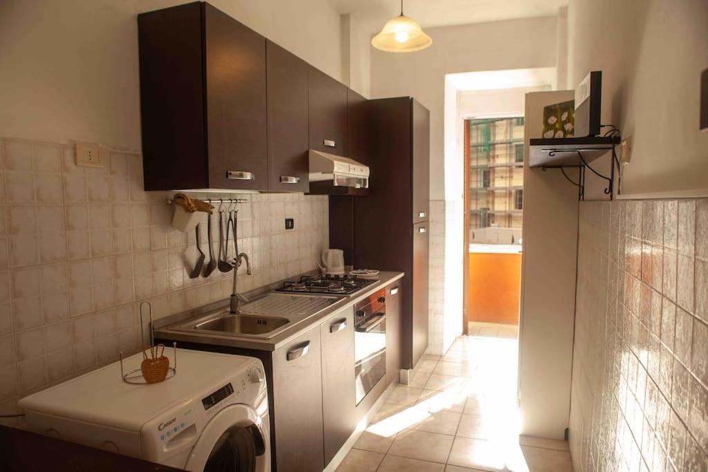 Apartment Ragusa Rom