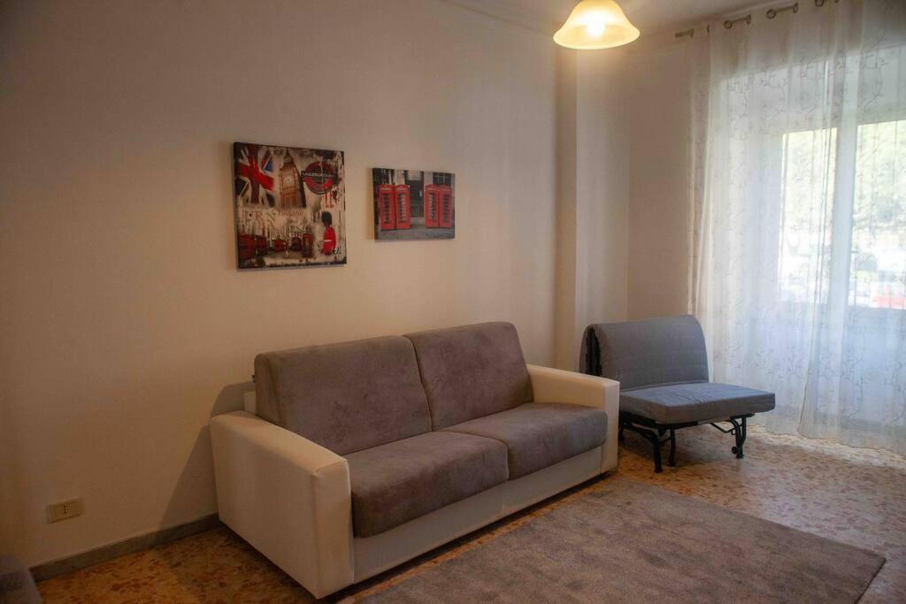 Ragusa Apartment Rom