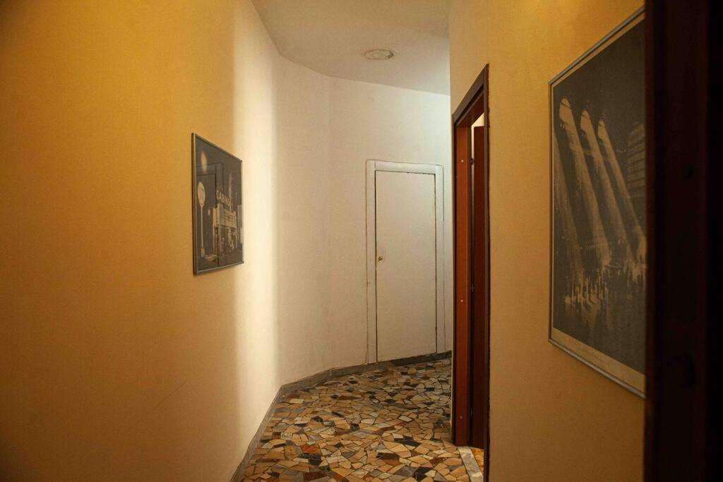 Ragusa Apartment Rom